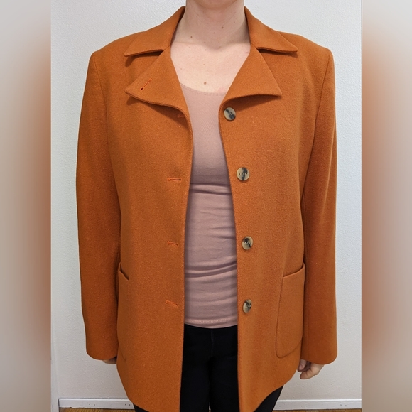 Ann Freedberg Jacket - Picture 2 of 7